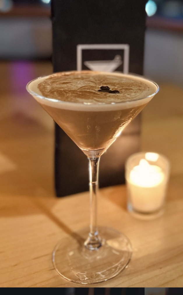 Espresso Artistry