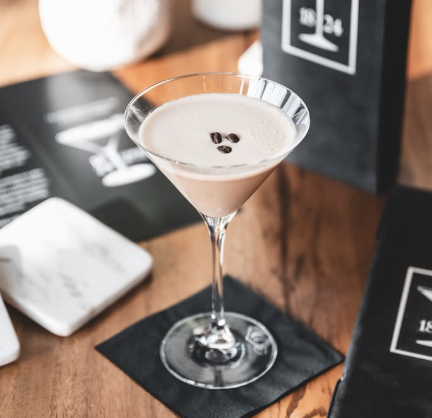 Espresso Martini